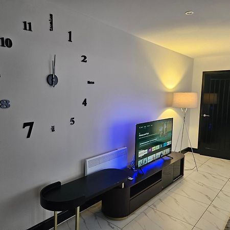 Mna Superior Apartments Bradford  Zewnętrze zdjęcie