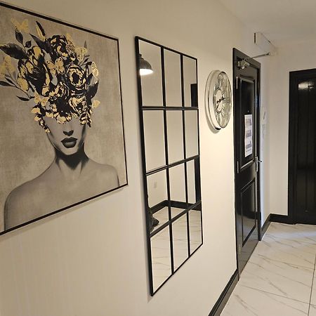 Mna Superior Apartments Bradford  Zewnętrze zdjęcie