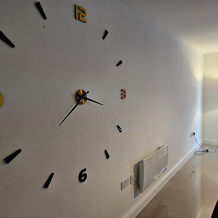 Mna Superior Apartments Bradford  Zewnętrze zdjęcie