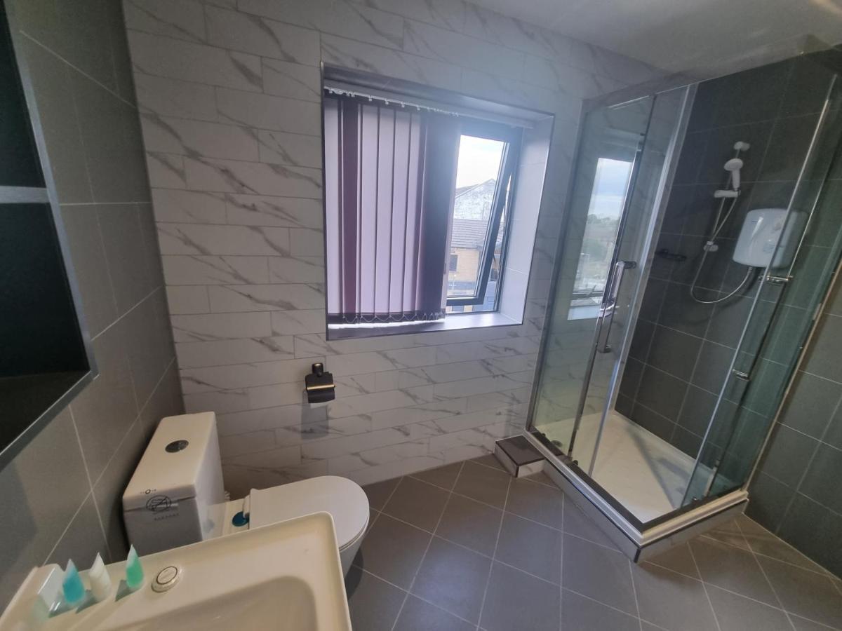 Mna Superior Apartments Bradford  Zewnętrze zdjęcie