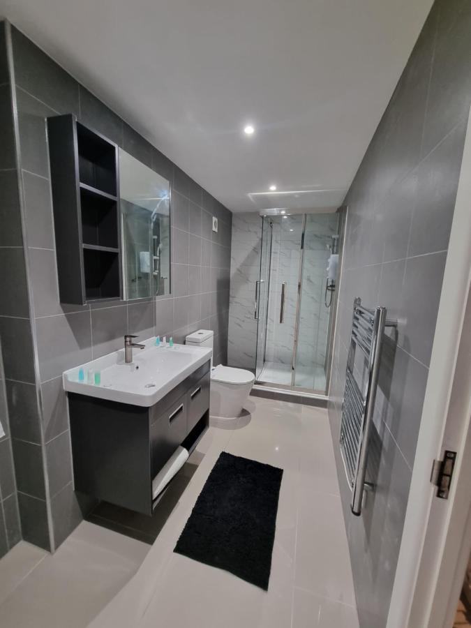 Mna Superior Apartments Bradford  Zewnętrze zdjęcie